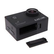 SJCAM SJ4000+ Plus WiFi Novatek 96660 2K 30FPS 1.5inch 170 Degree Wide Angle Outdoor Waterproof Sports Action... N4