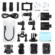 SENYE Ultral HD Waterproof Sport Camera 4K Wi-Fi Action DV Camcorder with 170 Degree Lens for Extreme Outdoor... N4