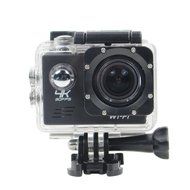 Elevin(TM)Waterproof Case 4K WIFI mini action cam 1080P HD DV sports recorder camera camcorder car N3