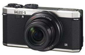 MX-1 - silver N6