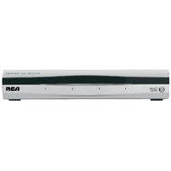 RCA DH4CVS Digital Plus Component Video Switch