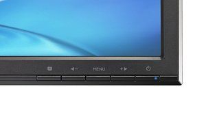 Asus VW193TR 19-Inch 1440x900 LCD Monitor with 1 Watt x 2 Stereo Speakers N3