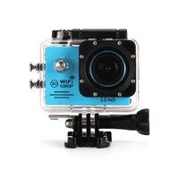 JZHY SJ7000 Action Cam HD Waterproof Wifi Sports Camera 1080p 2.0 Inch LCD 170&iexcl;&atilde; Wide Angle Lens Outdoor Camera...