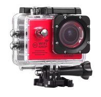Action Sports Camera-icefox (R) Waterproof WIFi Action Camera 12MP 1080P HD 2.0"LCD Diving Helmet Sports Car Camera... N8