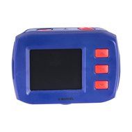 Spiderman Action Camera with Accessories with 1.8-Inch LCD Screen, 78646 N22