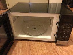 Haier Compact Size Microwave Oven N3