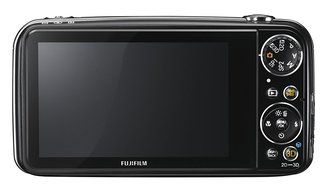 Fujifilm FinePix Real 3D W3 Digital Camera with 3.5-Inch LCD