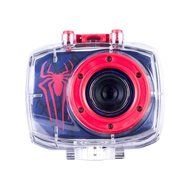 Spiderman Action Camera with Accessories with 1.8-Inch LCD Screen, 78646 N23
