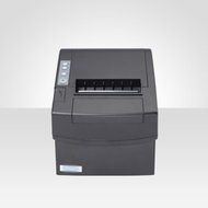 Thermal High Speed Kitchen/receipt 76mm 80mm Printer with Serial+USB+Lan interfaces,auto Cutter N3
