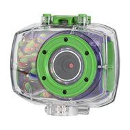Spiderman Action Camera with Accessories with 1.8-Inch LCD Screen, 78646 N25