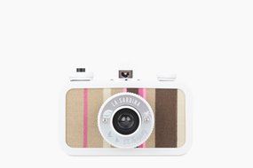 La Sardina - St. Tropez Salins wide angle Camera