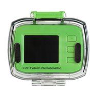 Spiderman Action Camera with Accessories with 1.8-Inch LCD Screen, 78646 N26