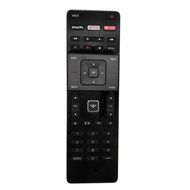 New Remote XRT122 for Vizio LCD LED TV E32C1 E32H-C1 E32HC1 E40-C2 E40C2 E40X-C2 E40XC2 E43-C2 E43C2 E48-C2 E48C2... N3