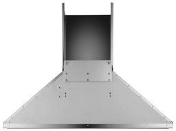 Ancona Rapido Chef II Pyramid 900 CFM Wall Mount Range Hood, 36-Inch N6