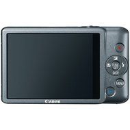 Canon PowerShot ELPH 100 HS 12.1 MP CMOS Digital Camera with 4X Optical Zoom (Pink)