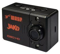 WASPcam J.A.K.D. HD Sports Camera N4