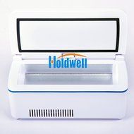 Holdwell Insulin Cooler Refrigerated Box Portable Drug Reefer Car Small Refrigerator M-Cool-A N3