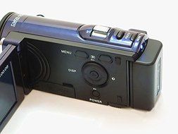 Stoga Digital Camcorder ST-036 High Definition Digital DV Video Recorder with High Image 16.0 Megapixel Image... N5