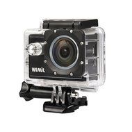 Sports Camera,WiMiUS&reg; 16MP HD 1080P WIFI Action Camera Waterproof Sports Diving Camera with 170 Degree Ultra-wide... N3
