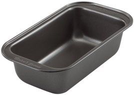 Corning Consumer #1164170 Fruit/Mini Loaf Pan N3