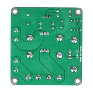 RioRand NEW 6V-90V 15A DC Motor Pump Speed Controller with High Efficiency /Stepless Variable Speed /Plc Speed... N4