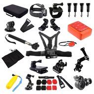 YOEMELY Accessories Kit (13 Items) for Outdoor Sports/ Skiing/ Skating/ Hiking/ Riding Starter Basic Bundle for... N12