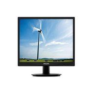 PSP19S4LSB5 - S-Line LCD Monitor