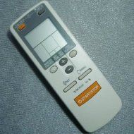 Remote Control For Fujitsu AR-JW19 AR-JW31 AR-DL1 AR-JW1 ARJW28 ARJW30 ARJW11 ARJW17 ARJW27 Air Conditioner