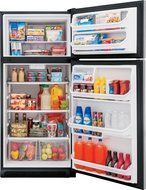 Frigidaire FFTR18G2QS 30" Top Freezer Refrigerator N5