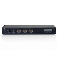 C2G / Cables To Go 40471 2-Port HDMI Splitter N2
