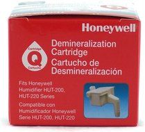 Honeywell Demineralization Cartridge for Hut-200 and Hut-220 Series 2 Cartridges Per Box- (2-pack/boxes) N3