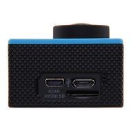 SJCAM Original SJ4000 WiFi Action Camera 12MP 1080P H.264 1.5 Inch 170&deg; Wide Angle Lens Waterproof Diving HD Camcorder... N4