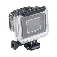 Olatec F53 Professional 1.5 Inch Wifi 170 Degree Full Hd 1080p Sport 30m Waterproof Action Camera (Silver) N2