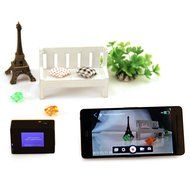 SJCAM Original SJ4000 WiFi Action Camera 12MP 1080P H.264 1.5 Inch 170&deg; Wide Angle Lens Waterproof Diving HD Camcorder... N5