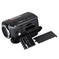 Chinatera HD720P 16MP Digital Video Camcorder Camera DV DVR 2.7" TFT LCD 16X ZOOM Black N2