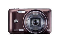General Imaging Full-HD Digital Camera with 14.4MP, CMOS, 10X Optical Zoom, 3-Inch LCD, 28mm Wide Angle Lens,... N3
