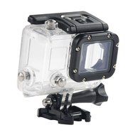 Olatec F53 Professional 1.5 Inch Wifi 170 Degree Full Hd 1080p Sport 30m Waterproof Action Camera (Silver) N4