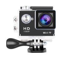 Yuntab HD 1080P 30fps 12 Mega Pixels Sport Mini DV Action Camera 2.0" LCD 170&deg; Wide Angle Lens 30M Waterproof... N2