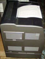 Dell 3100CN Laserprinter N6