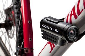 ContourROAM Hands-free HD Camcorder