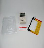 Digital LCD Micro Power Meter Analyzer Monitor 220V 10Am AU Plug GM86 Tester Measuring Power... N3