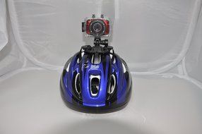 Gear-Pro High-Definition Sport Action Camera,720p Wide-Angle Camcorder With 2.0 Touch Screen - SD Card Slot, USB... N2