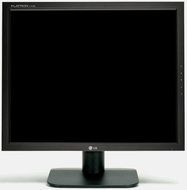 Lg Flatron 19 Inch L1918s-bn 19&quot; Flat Panel LCD TFT Monitor