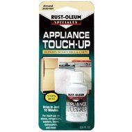Rust-Oleum 203001 .6-Ounce Specialty Brush Bottle Appliance Touch Up, Almond by Rust-Oleum