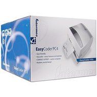 Intermec Easycoder Pc4 Bar Code Printer N3