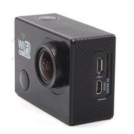 Asiawill&reg; SJ6000 WiFi 2" LCD Display 170&deg; Wide Angle H.264 12.0MP 1080P HD 30M Waterproof Outdoor Helmet Sport...