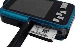 Waterproof Wearable Camera for Surfing Kayaking Skiing Snowboarding N9