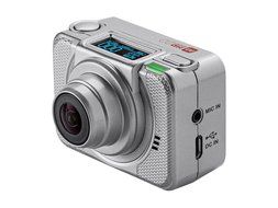 Monoprice MHD Sport 2.0 Wi-Fi Action Camera,112571 N11