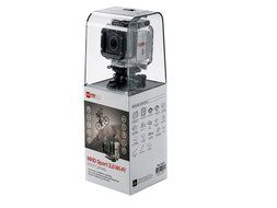 Monoprice MHD Sport 2.0 Wi-Fi Action Camera,112571 N12