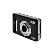 Vivitar 5.1MP Vivicam Dig Cam 1.8IN Preview Screen